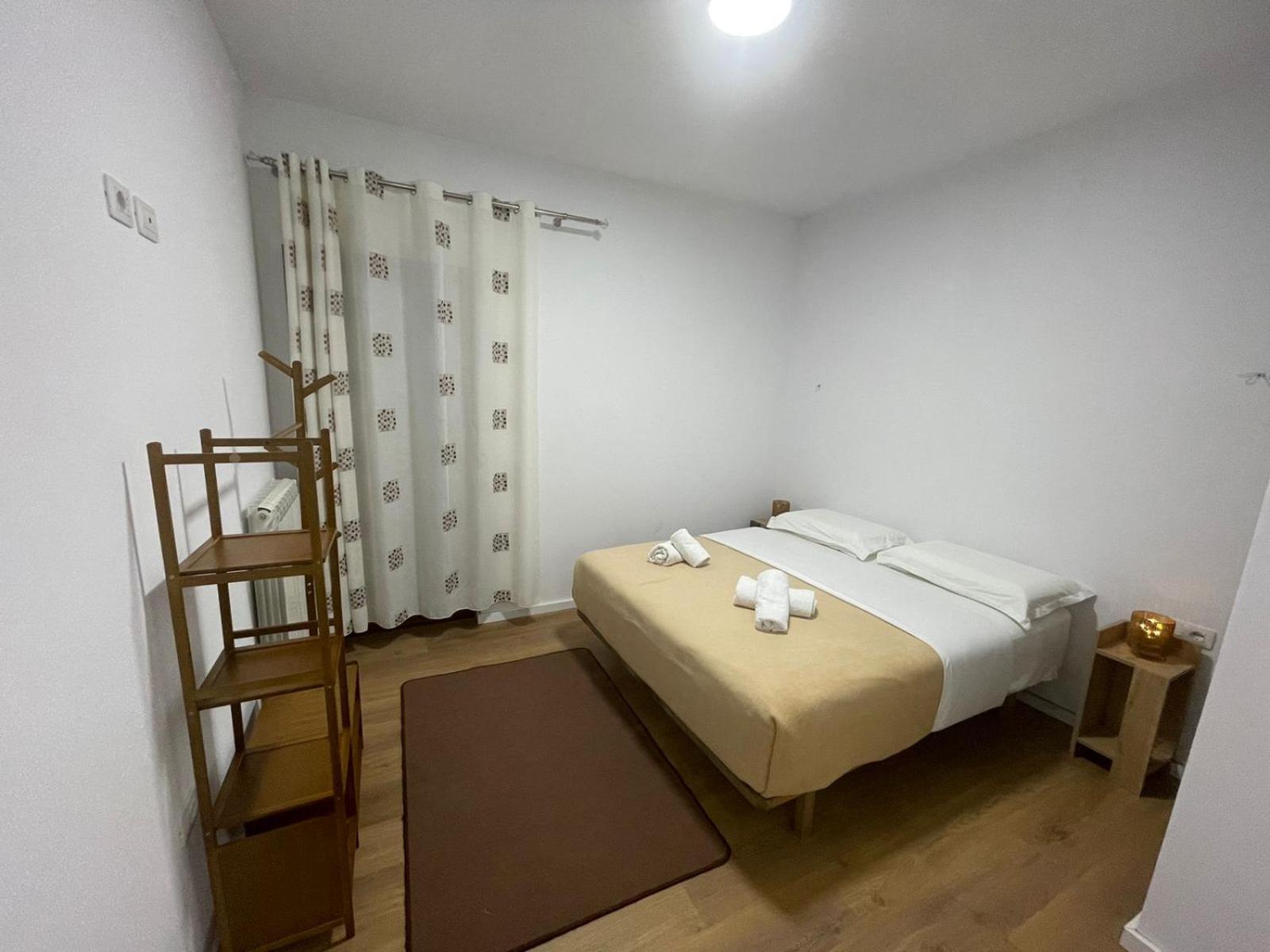 Hotel Vellezrit Guri Theth Dış mekan fotoğraf