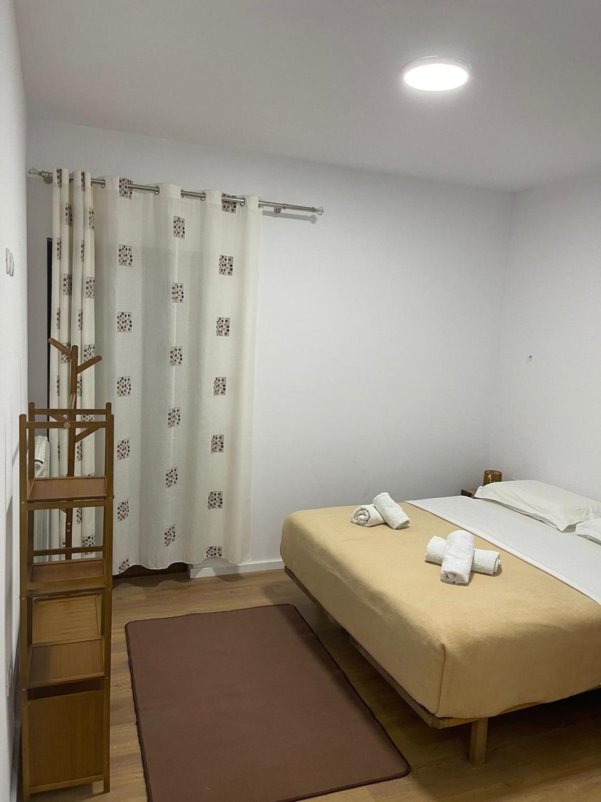 Hotel Vellezrit Guri Theth Dış mekan fotoğraf